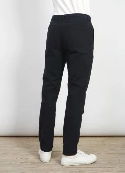 HANSEN GARMENTS FRED | Regular Fit Trousers | Northsea -Deals Bottoms Store 19 64 fred trousers herringbone cotton northsea 5
