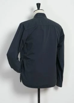 HANSEN GARMENTS REMY | East & West Shirt Jacket | Blue Grey -Deals Bottoms Store 25 77 3 remy blue grey 4