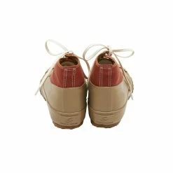 Moonstar ALLWEATHER | Vulcanised Sole Sneaker Boot | Brickgum -Deals Bottoms Store allweather vulcanised sole sneaker boot brickgum moonstar 608111