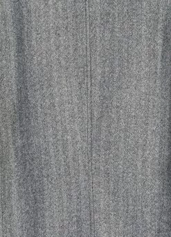 HANSEN GARMENTS ANKER | Classic Blazer | Grey Melange -Deals Bottoms Store anker classic blazer grey melange hansen garments 662387