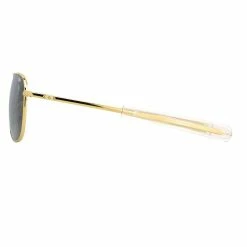 AO EYEWEAR | Original Pilot Sunglasses I Gold Grey -Deals Bottoms Store ao eyewear original pilot sunglasses i gold grey ao eyewear 725861