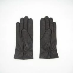 SAUSO ARVO | Lamb Nappa Cashmere Blend | Mocca 6 SAUSO ARVO | Lamb Nappa Cashmere Blend | Mocca -Deals Bottoms Store arvo lamb nappa cashmere blend mocca sauso 495455