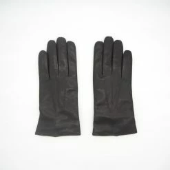 SAUSO ARVO | Lamb Nappa Cashmere Blend | Mocca 7 SAUSO ARVO | Lamb Nappa Cashmere Blend | Mocca -Deals Bottoms Store arvo lamb nappa cashmere blend mocca sauso 650692