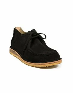 Astorflex BEENFLEX | Moccasin Shoe | Nero