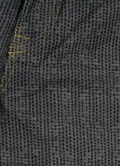 KAPITAL CENTURY DENIM MONKEY CISCO | Sashiko 5P Jeans | N7S(Silver) 7 KAPITAL CENTURY DENIM MONKEY CISCO | Sashiko 5P Jeans | N7S(Silver) -Deals Bottoms Store century denim monkey cisco sashiko 5p jeans n7ssilver kapital 124043