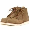 Red Wing CLASSIC MOC | 6-inch | Olive Mohave