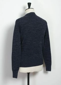 INIS MEÁIN DONEGAL | Linen Crew Neck | Timor -Deals Bottoms Store donegal linen crew neck timor inis meain 373903