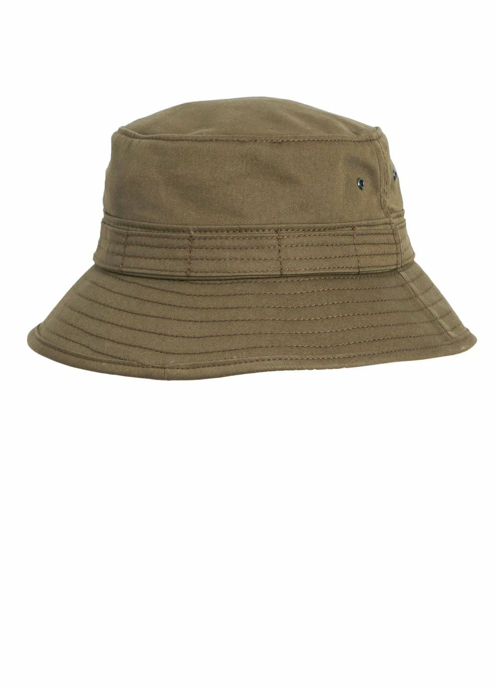 HANSEN GARMENTS EDVARD | Bucket Hat | Army 1 HANSEN GARMENTS EDVARD | Bucket Hat | Army