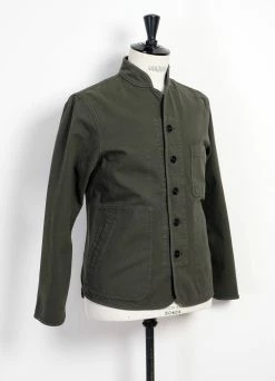 HANSEN GARMENTS ERLING | Casual Work Jacket | Rosemary 9 HANSEN GARMENTS ERLING | Casual Work Jacket | Rosemary -Deals Bottoms Store erling casual work jacket rosemary hansen garments 717973