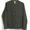 HANSEN GARMENTS ERLING | Casual Work Jacket | Rosemary