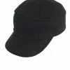 HANSEN GARMENTS ESKILD | Mechanics Cap | Black