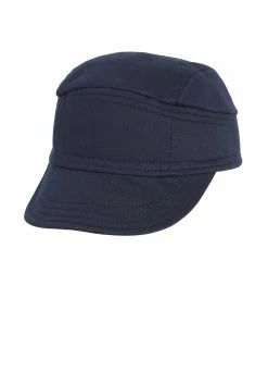 HANSEN GARMENTS ESKILD | Mechanics Cap | Navy
