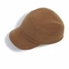 HANSEN GARMENTS ESKILD | Mechanics Cap With Earflaps | Cardboard