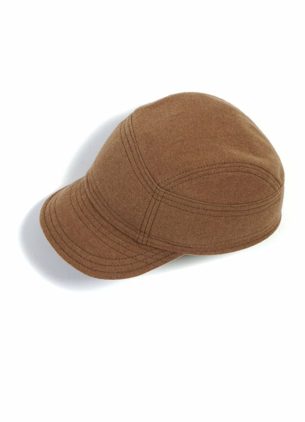 HANSEN GARMENTS ESKILD | Mechanics Cap With Earflaps | Cardboard 1 HANSEN GARMENTS ESKILD | Mechanics Cap With Earflaps | Cardboard