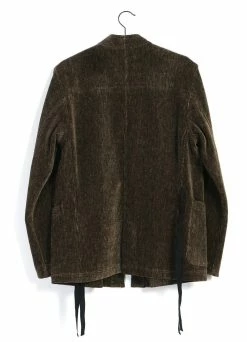 HANSEN GARMENTS FOLKE | Scarecrow’s Jacket | Amadeus -Deals Bottoms Store folke scarecrows jacket amadeus hansen garments 208243