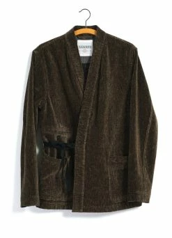 HANSEN GARMENTS FOLKE | Scarecrow’s Jacket | Amadeus -Deals Bottoms Store folke scarecrows jacket amadeus hansen garments 283489