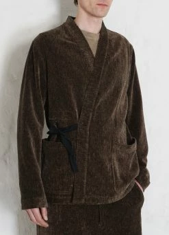 HANSEN GARMENTS FOLKE | Scarecrow’s Jacket | Amadeus -Deals Bottoms Store folke scarecrows jacket amadeus hansen garments 466801