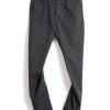 HANSEN GARMENTS FRANK | Regular Fit Trousers | Graphite