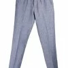 HANSEN GARMENTS FRANK | Regular Fit Trousers | Light Blue