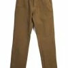 HANSEN GARMENTS FRED | Regular Fit Trousers | Desert