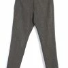 HANSEN GARMENTS FRED | Regular Fit Trousers | Rocks