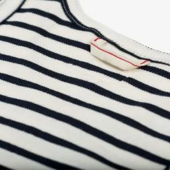 HEMEN BIARRITZ GARI | Organic Tank Top | Breton Stripe -Deals Bottoms Store gari organic tank top breton stripe 50 101054