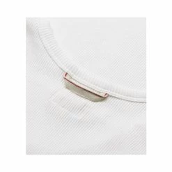 HEMEN BIARRITZ GARI | Organic Tank Top | White -Deals Bottoms Store gari organic tank top white 45 831249