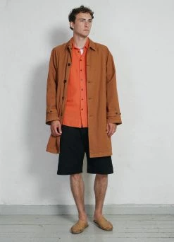 HANSEN GARMENTS HENNING | Casual Classic Shirt | Sparks -Deals Bottoms Store henning casual classic shirt sparks hansen garments 579981