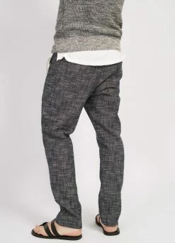 HANSEN GARMENTS IVAN | Slim Fit Trousers | Seasalt -Deals Bottoms Store ivan slim fit trousers seasalt 255 124201
