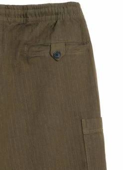 HANSEN GARMENTS JACK | Casual Drawstring Pants | Plant -Deals Bottoms Store jack casual drawstring pants plant hansen garments 572817