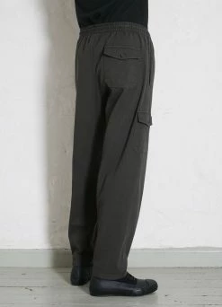HANSEN GARMENTS JIMMY | Casual Cargo Drawstring Pants | Dark Forest 8 HANSEN GARMENTS JIMMY | Casual Cargo Drawstring Pants | Dark Forest -Deals Bottoms Store jimmy casual cargo drawstring pants dark forest hansen garments 328699