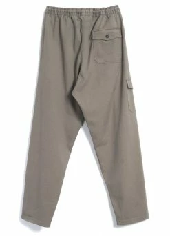 HANSEN GARMENTS JIMMY | Casual Cargo Drawstring Pants | Light Grey 7 HANSEN GARMENTS JIMMY | Casual Cargo Drawstring Pants | Light Grey -Deals Bottoms Store jimmy casual cargo drawstring pants light grey hansen garments 496766