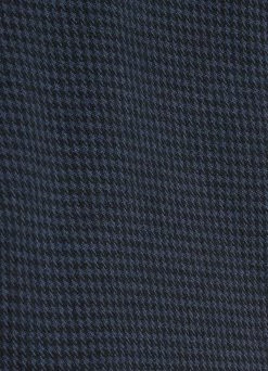 HANSEN GARMENTS KAJ | Casual Waistcoat | Black Navy -Deals Bottoms Store kaj casual waistcoat black navy hansen garments 770538