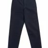HANSEN GARMENTS KEN | Wide Cut Trousers | Northsea