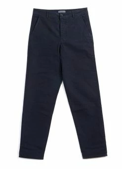 HANSEN GARMENTS KEN | Wide Cut Trousers | Northsea