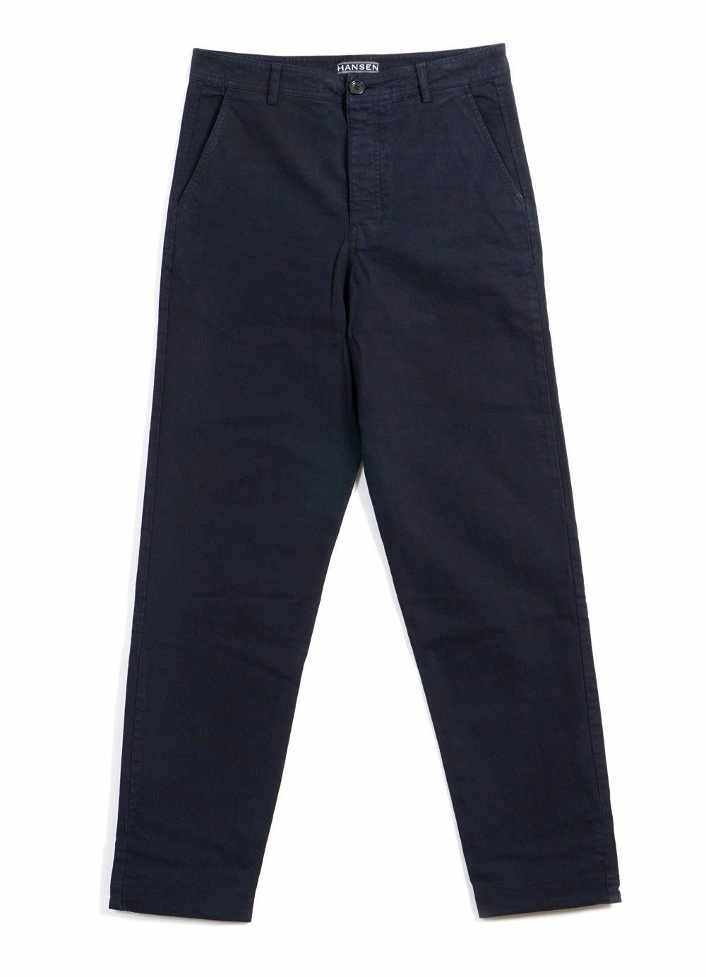 HANSEN GARMENTS KEN | Wide Cut Trousers | Northsea 1 HANSEN GARMENTS KEN | Wide Cut Trousers | Northsea