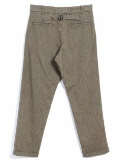 HANSEN GARMENTS KIAN | Wide Fit Trousers | Lion -Deals Bottoms Store kian wide fit trousers lion hansen garments 565493