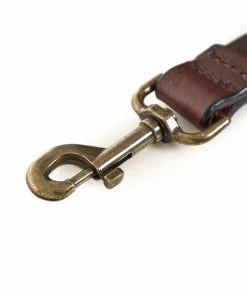 PAMPEANO LEATHER DOG LEAD | Audaz -Deals Bottoms Store leather dog lead audaz pampeano 702048