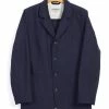 HANSEN GARMENTS LUKAS | Casual Blazer | Indigo