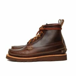 Deals Bottoms Store -Deals Bottoms Store maine guide db all handsewn lace to toe boots g brown yuketen 492795