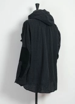 MOUNTAIN RESEARCH MOUNTAIN SHIRT | Grey -Deals Bottoms Store mountain shirt grey mountain research 618311