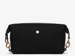 MISMO M/S WASHBAG | Coal/Black