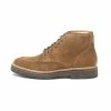 Astorflex NUVOFLEX | Lace Up Boot | Whiskey