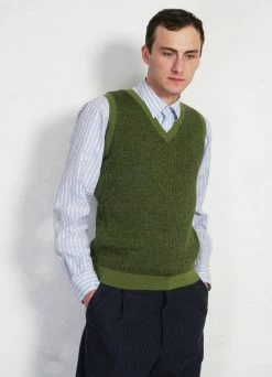 HANSEN GARMENTS RAYMOND | Relaxed Classic Shirt | Big Blue Stripes -Deals Bottoms Store raymond relaxed classic shirt big blue stripes hansen garments 287829