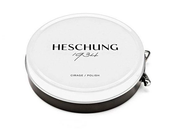 Heschung Shoe Polish | Dark Brown 1 Heschung Shoe Polish | Dark Brown