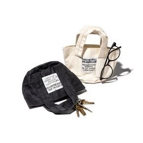 Puebco SMALL BAG | NATURAL 2 Puebco SMALL BAG | NATURAL - Image 2