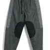 MOUNTAIN RESEARCH TRACK PANTS | Grey