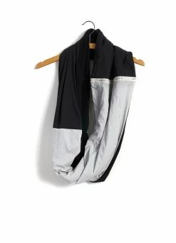 MOUNTAIN RESEARCH TUBE SCARF | Black