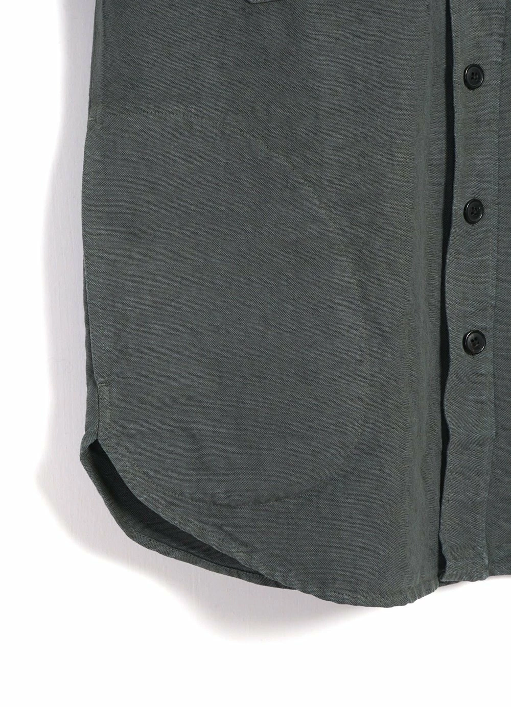 HANSEN GARMENTS VILLY | Short Sleeve Shirt | Oxidized 5 HANSEN GARMENTS VILLY | Short Sleeve Shirt | Oxidized - Image 5